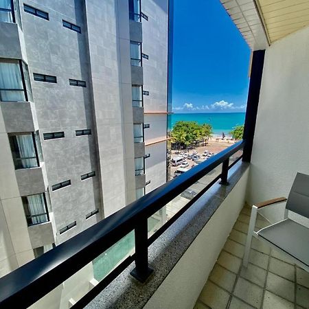 Studio Vista Jangada 504 Apartman Maceió Kültér fotó