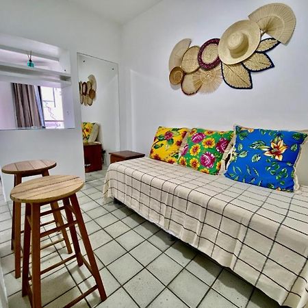 Studio Vista Jangada 504 Apartman Maceió Kültér fotó