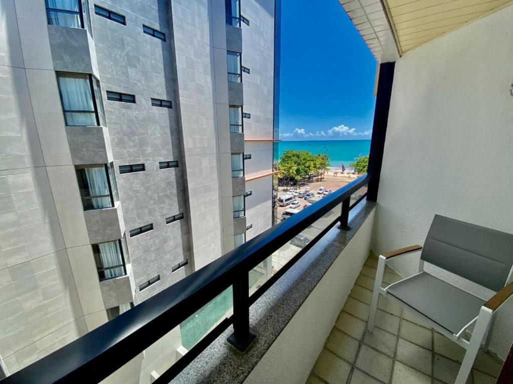 Studio Vista Jangada 504 Apartman Maceió Kültér fotó
